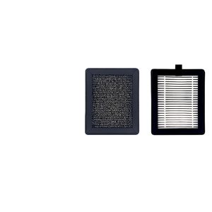 HEPA Filter and Activated Carbon Filter Replacement for KOIOS MOOKA Air Purifier PM1220