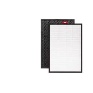 Air Purifier Filter Replacement (Activated Carbon & HEPA) for Honeywell PAC35M KJ300F HPF35M1120
