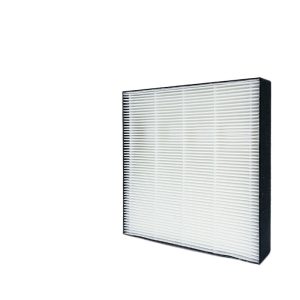 Replacement HEPA Air Purifier Filter for Daikin MC40UVM6, MC55UVM6, MCK55TVM6 Replaces KAFP080B4, 2291097