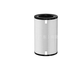 Replacement Air Purifier Filter for HoMedics AP-T45 AP-T40 AP-T40WT AP-T43-WT, Multi-layer Pleated Filter