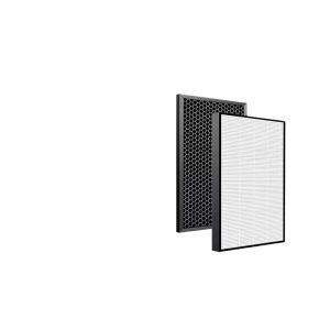 HEPA Air Purifier Filter Replacement (High Efficiency, PM2.5 Removal) Compatible with Panasonic F-VXH50C, PXH55C, PXM55H