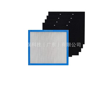 Replacement Filter Screen for Homedics AP-15 AR-10 AF-75 AR-75 AT-75 AR10 AR75 AT75 Compatible with AF-10FL
