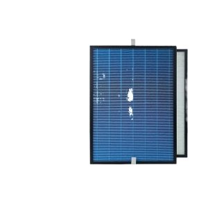Air Purifier Filter Replacement Set for Terramon KJ600F-S89, KJ600F-S76, KJ600F-S800