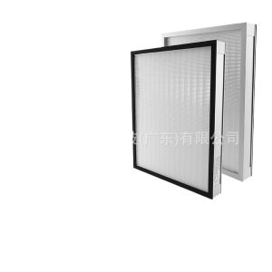 Pleated Air Filter F301H (AS-550) for BlueDri Dri-Eaz Phoenix Dehumidifiers Replaces AS-550