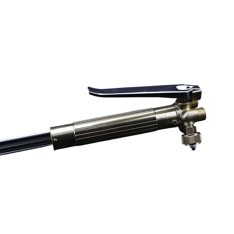 British Type 200 Equi-Pressure Backfire-Proof Cutting Torch for Industrial Welding & Fabrication - Image 3
