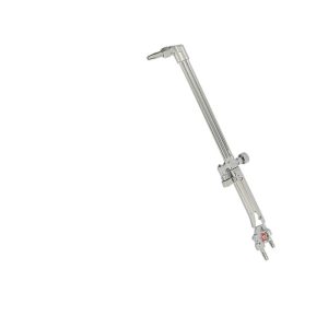 Yongheng Japanese Style Brass Oxy-Propane Cutting Torch Gas Lighter Stainless Steel LPG Torch for Cutting, 500mm Length