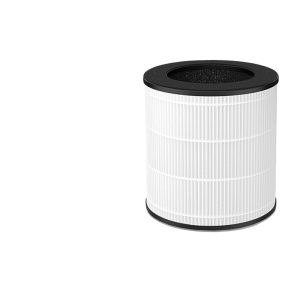 Efficient Air Purifier Filter Replacement (High-Efficiency Filter Material) for MOOKA M03