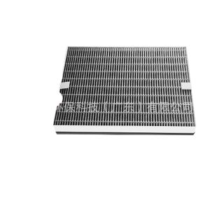 Air Purifier Filter (Activated Carbon HEPA) for Philips Air Purifier, compatible with AC4147/AC4072/AC4074/AC4076/AC4016/AC4014 Replaces FY3107