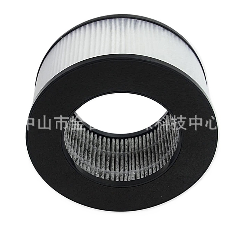 Replacement Air Purifier Filter HEPA Activated Carbon for JINPUS 908 - Image 2