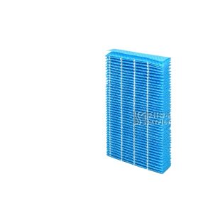 Humidifier Filter (Blue Pleated) for Sharp FZ-H40MF KI-HS40 KI-JS40 Air Purifier Replaces FZ-H40MF