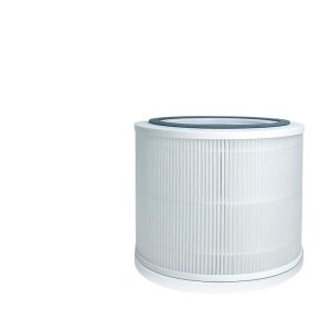 Replacement Activated Carbon HEPA Filter for Levoit Core 200 Air Purifier