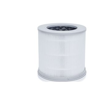 Replacement Air Purifier Filter HEPA (Efficient Filtration) for Xiaomi Smart Air Purifier 4 Compact