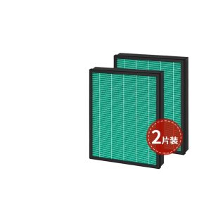 Replacement HEPA Filter Set (2-Pack) for Coway Airmega 400/400S Air Purifier Replaces [Part Number, if available]