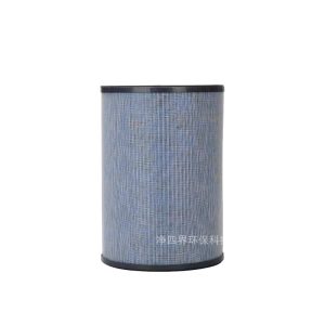 HEPA Air Purifier Filter for Whirlpool WA-5001FK/5101SFK, Replaces WA-5001FK/5101SFK