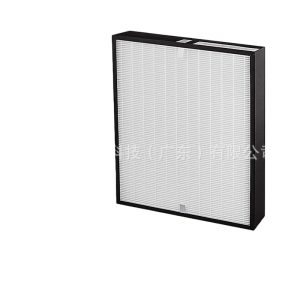 Multi-Layer Activated Carbon HEPA Filter for Envion Allergy Pro 350 Air Purifier Replaces Original Filter