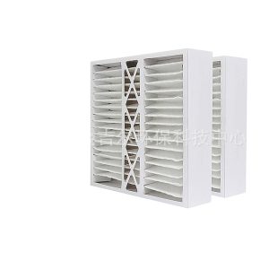 Replacement Air Filter FC100A1029 (Multi-Layer Filtration) for Honeywell HVAC Systems, Replaces FC100A1029