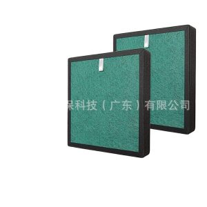 Replacement Air Purifier Filter for Elechomes A3B A3B WIFI, Olansi KJ200-A3B