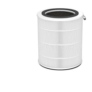 Replacement HEPA Filter with Activated Carbon for TCL Breeva A2 AR2S Air Purifier