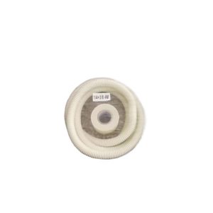 Pre-Insulated Copper Line Set 1/4" + 3/8" for Mini Split Air Conditioner Heat Pumps 4M