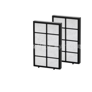 Replacement Air Purifier Filter for Essick Air 1051 Humidifier, Compatible with Think Crucial 4DTS 300, 4DTS 900, H12 300HB, H12 400HB, H12 600, 696400HB, 696800, 447400HB