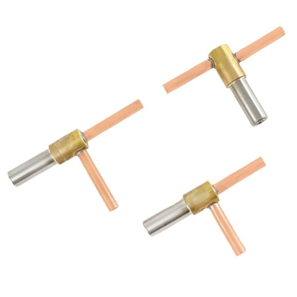 SANHUA Solenoid Valve LDF2A01 LDF Series for Refrigeration and Freezing Systems HVAC - Изображение 3