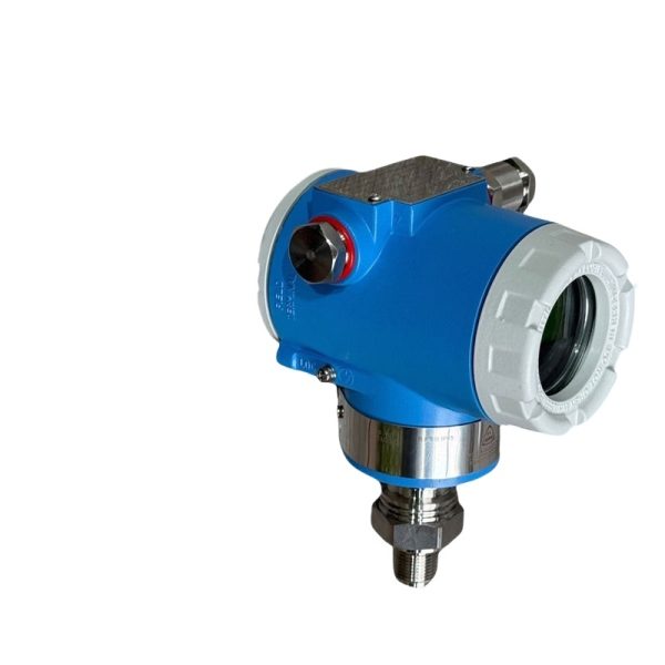 Smart Pressure Transmitter 3151TG8B0M7 (Monocrystalline Silicon, HART Protocol, 0.075% Accuracy, Customizable Range) for Industrial Automation Replaces 3051 Series