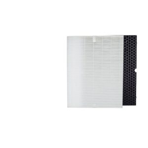 HEPA & Activated Carbon Air Purifier Filter Replacement for Winix 5500-2, Replaces Part 116130