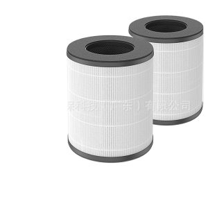 Replacement Air Purifier Filter for Tredy TD-1300 Compatible with Tenergy Renair Beaba Air Purifiers