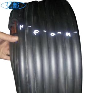 Insulated Copper Pipe Line Set (12.7mm x 0.6mm + 19.05mm x 0.7mm) for HVAC Air Conditioner Refrigerant Connections