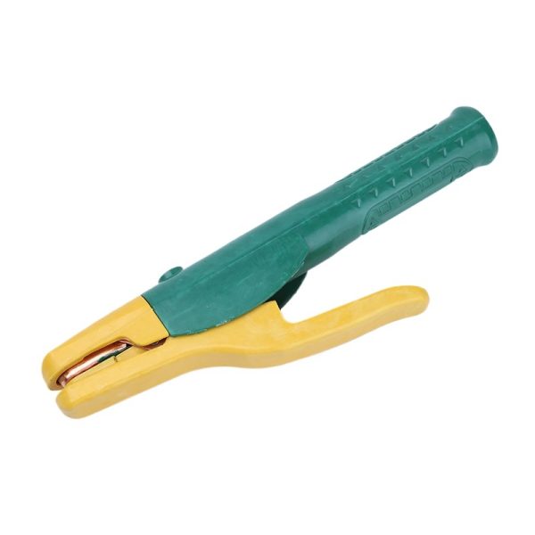 Yuepai YP-118 Industrial Copper Welding Clamp 800A Electrode Holder Anti-Scald Hot Power Welding Tong Clamp for Welder - รูปภาพ 3