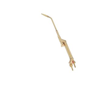 Yongheng Japanese Style Oxy-Acetylene Welding Torch, All Copper Injector Type Heating Torch, Stainless Steel Cutting Gun for Welding