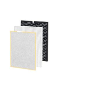 H13 Efficiency Air Purifier Filter Replacement (3-Piece Set) for Winix HR900, HR950, AUS-1250AZPU