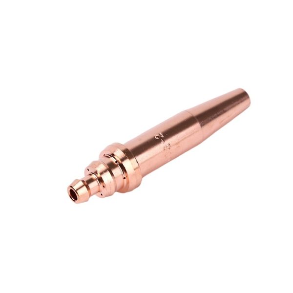 Yuepai G02 Isobaric Cutting Nozzle for Acetylene Flame Cutting Machines - Image 3