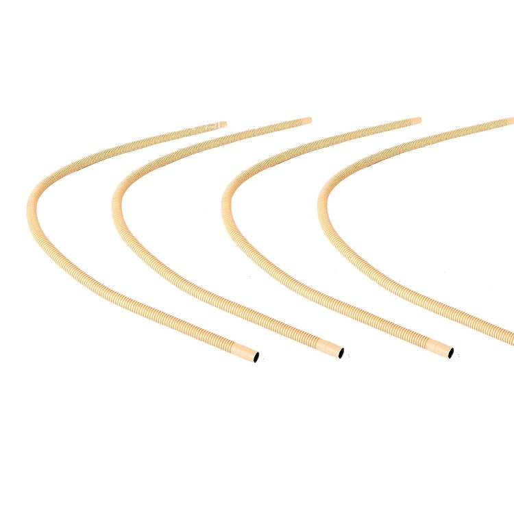 Reinforced Weatherproof Air Conditioner Drain Hose Flexible HVAC Condensate Drain Tube for AC Units - Image 3