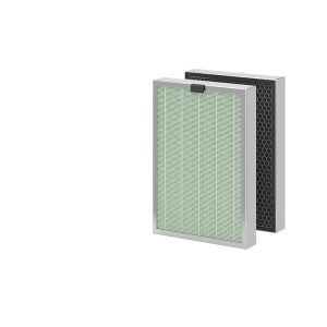 HEPA & Activated Carbon Replacement Filter for Medify MA-125 Air Purifier, Replaces MA-125R Filter
