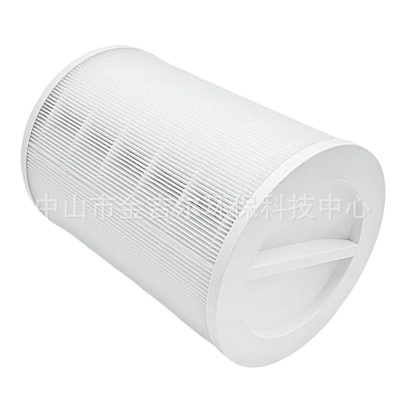 HEPA Air Purifier Carbon Filter (R-M003, R-M003-F1, R-M003-F2) Compatible with RENPHO Replaces OEM Filter - Image 3
