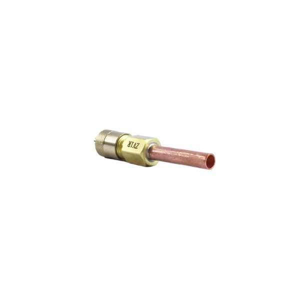SANHUA Refrigeration Charging Valve TCJ-2GWT-3 for HVAC Systems - Изображение 3