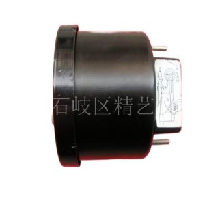 Woodworking Hot Press Machine Pressure Controller (60MPA, 1.6 Grade) for Woodworking Machinery, Compatible with Jingyi YX-100Z