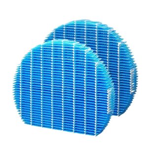 Humidifier Filter Replacements (Blue) for Sharp Air Purifier FZ-Y80MF/FZY80MF, Replaces FZ-Y80MF