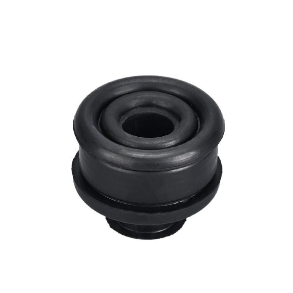 Rubber Air Conditioning Shock Absorber (WTG117-A) for HVAC Systems - Изображение 3