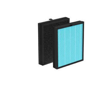 Replacement Activated Carbon H13 HEPA Filter for AROEVE Air Purifier MK07