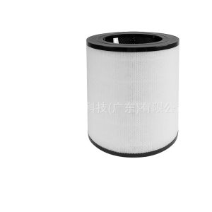 Replacement Air Purifier Filter for Honeywell HCAT, H-CAT/HW-C03A/KJ360F-C22W/H-PRF36M