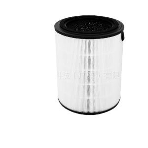 Replacement Air Purifier Filter for Philips AC2936/33 AC2939/70 AC2958/23 (OEM Certified, SGS/EPA Certified) Replaces FY2180