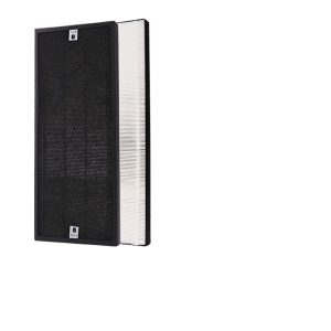 Replacement HEPA Air Purifier Filter for Panasonic F-VK655C, F-655FCV, F-VK5F5C, F-5F5FCV Replaces F-ZXKP55C