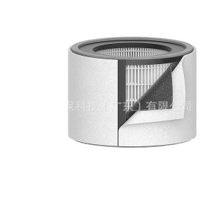 Custom Replacement Air Purifier Filter for Trusens Z-2000 removes formaldehyde odor dust