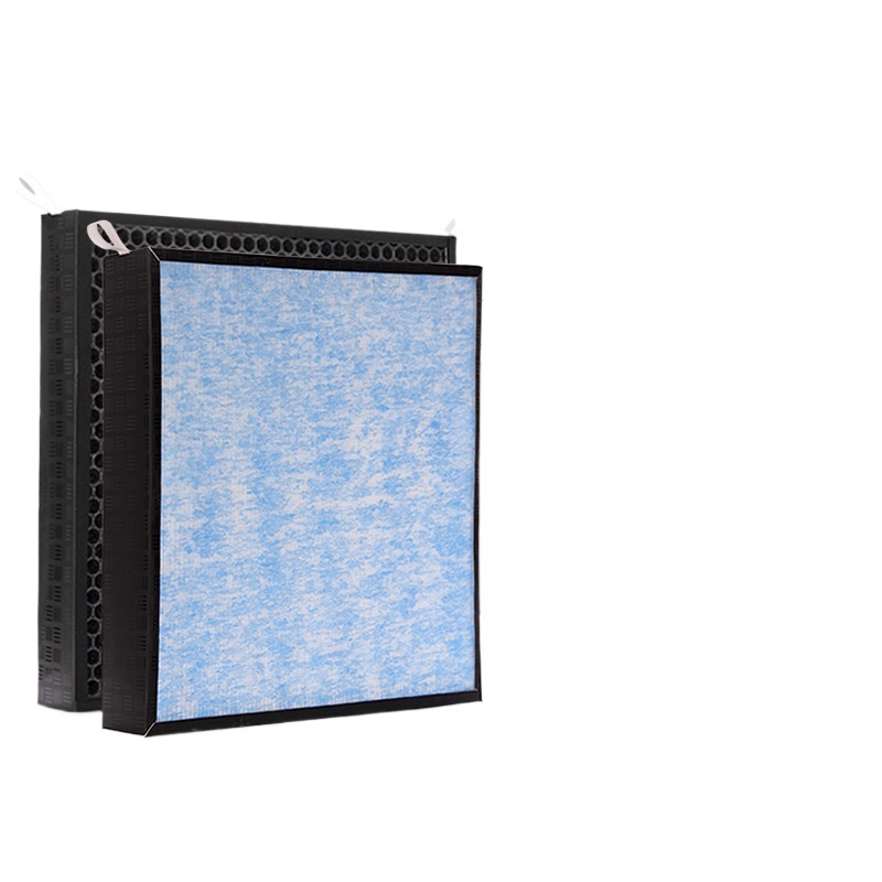 Composite Air Purifier Filter for AO Smith KJ350F-M01 KJ-400A01 KJ420F-B01 Removes PM2.5 Formaldehyde - Image 2