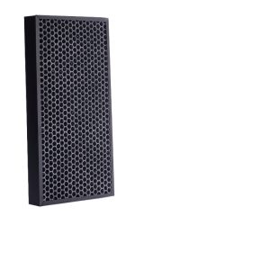 Compound Air Purifier Filter for Panasonic F-PXF35C-S, F-PDJ35C-V/A, F-PDF35C-G, F-PXJ35C, F-VDG35C-W, F-VXK35C, F-VDK35C, F-VXG35C-S, F-36C4V-A, F-JXH35C-K, F-36C4VD, F-JDH35C