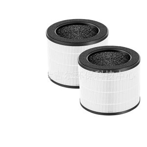 Replacement Activated Carbon Filter for Coway AIRMEGA 100 Air Purifier