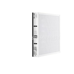 Replacement HVAC Air Purifier Filter MERV 16 (20x20x3 inches) for Bryant/Carrier Systems Replaces PGAPXCAR2020