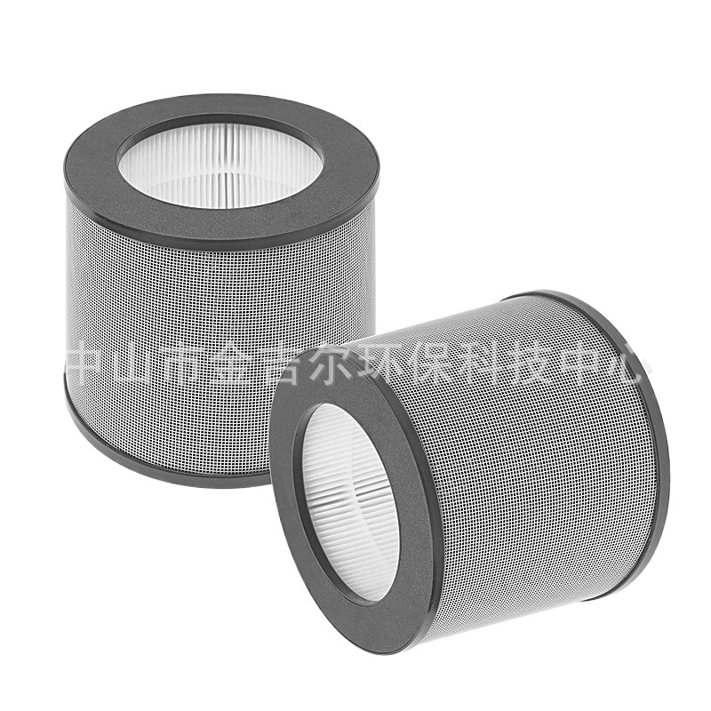 Replacement Air Purifier Filter TT-AP006 (Activated Carbon HEPA) for TaoTronics TT-AP006 Air Purifiers - Image 3